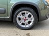 USED 2014 14 FIAT PANDA TWINAIR 4x4 0.9 5dr 85 BHP 