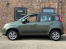 USED 2014 14 FIAT PANDA TWINAIR 4x4 0.9 5dr 85 BHP 