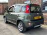 USED 2014 14 FIAT PANDA TWINAIR 4x4 0.9 5dr 85 BHP 