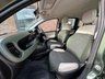 USED 2014 14 FIAT PANDA TWINAIR 4x4 0.9 5dr 85 BHP 
