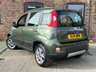 USED 2014 14 FIAT PANDA TWINAIR 4x4 0.9 5dr 85 BHP 