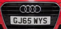 USED 2015 65 AUDI A4 2.0 TDI S LINE NAV 4d 148 BHP +NATIONWIDE HOME DELIVERY+