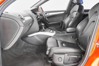 USED 2015 65 AUDI A4 2.0 TDI S LINE NAV 4d 148 BHP +NATIONWIDE HOME DELIVERY+