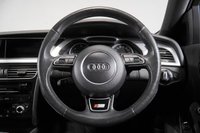 USED 2015 65 AUDI A4 2.0 TDI S LINE NAV 4d 148 BHP +NATIONWIDE HOME DELIVERY+