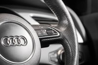 USED 2015 65 AUDI A4 2.0 TDI S LINE NAV 4d 148 BHP +NATIONWIDE HOME DELIVERY+