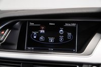 USED 2015 65 AUDI A4 2.0 TDI S LINE NAV 4d 148 BHP +NATIONWIDE HOME DELIVERY+