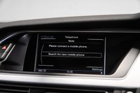 USED 2015 65 AUDI A4 2.0 TDI S LINE NAV 4d 148 BHP +NATIONWIDE HOME DELIVERY+