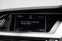 USED 2015 65 AUDI A4 2.0 TDI S LINE NAV 4d 148 BHP +NATIONWIDE HOME DELIVERY+