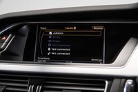 USED 2015 65 AUDI A4 2.0 TDI S LINE NAV 4d 148 BHP +NATIONWIDE HOME DELIVERY+
