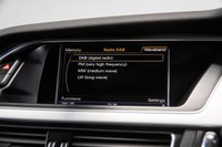USED 2015 65 AUDI A4 2.0 TDI S LINE NAV 4d 148 BHP +NATIONWIDE HOME DELIVERY+