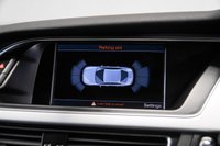 USED 2015 65 AUDI A4 2.0 TDI S LINE NAV 4d 148 BHP +NATIONWIDE HOME DELIVERY+