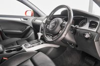 USED 2015 65 AUDI A4 2.0 TDI S LINE NAV 4d 148 BHP +NATIONWIDE HOME DELIVERY+