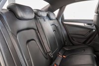 USED 2015 65 AUDI A4 2.0 TDI S LINE NAV 4d 148 BHP +NATIONWIDE HOME DELIVERY+