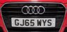 USED 2015 65 AUDI A4 2.0 TDI S LINE NAV 4d 148 BHP +NATIONWIDE HOME DELIVERY+
