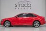 USED 2015 65 AUDI A4 2.0 TDI S LINE NAV 4d 148 BHP +NATIONWIDE HOME DELIVERY+