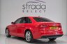 USED 2015 65 AUDI A4 2.0 TDI S LINE NAV 4d 148 BHP +NATIONWIDE HOME DELIVERY+