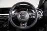 USED 2015 65 AUDI A4 2.0 TDI S LINE NAV 4d 148 BHP +NATIONWIDE HOME DELIVERY+