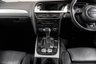 USED 2015 65 AUDI A4 2.0 TDI S LINE NAV 4d 148 BHP +NATIONWIDE HOME DELIVERY+
