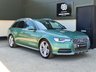 USED 2014 64 AUDI A6 3.0 ALLROAD TDI QUATTRO 5d 241 BHP Mega Spec Unique Factory Colour