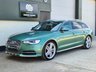 USED 2014 64 AUDI A6 3.0 ALLROAD TDI QUATTRO 5d 241 BHP Mega Spec Unique Factory Colour