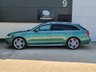 USED 2014 64 AUDI A6 3.0 ALLROAD TDI QUATTRO 5d 241 BHP Mega Spec Unique Factory Colour