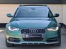 USED 2014 64 AUDI A6 3.0 ALLROAD TDI QUATTRO 5d 241 BHP Mega Spec Unique Factory Colour