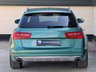 USED 2014 64 AUDI A6 3.0 ALLROAD TDI QUATTRO 5d 241 BHP Mega Spec Unique Factory Colour