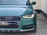 USED 2014 64 AUDI A6 3.0 ALLROAD TDI QUATTRO 5d 241 BHP Mega Spec Unique Factory Colour