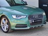 USED 2014 64 AUDI A6 3.0 ALLROAD TDI QUATTRO 5d 241 BHP Mega Spec Unique Factory Colour