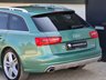 USED 2014 64 AUDI A6 3.0 ALLROAD TDI QUATTRO 5d 241 BHP Mega Spec Unique Factory Colour