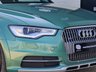 USED 2014 64 AUDI A6 3.0 ALLROAD TDI QUATTRO 5d 241 BHP Mega Spec Unique Factory Colour