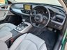 USED 2014 64 AUDI A6 3.0 ALLROAD TDI QUATTRO 5d 241 BHP Mega Spec Unique Factory Colour