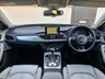 USED 2014 64 AUDI A6 3.0 ALLROAD TDI QUATTRO 5d 241 BHP Mega Spec Unique Factory Colour