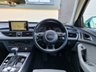 USED 2014 64 AUDI A6 3.0 ALLROAD TDI QUATTRO 5d 241 BHP Mega Spec Unique Factory Colour