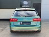 USED 2014 64 AUDI A6 3.0 ALLROAD TDI QUATTRO 5d 241 BHP Mega Spec Unique Factory Colour