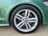 USED 2014 64 AUDI A6 3.0 ALLROAD TDI QUATTRO 5d 241 BHP Mega Spec Unique Factory Colour