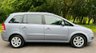 USED 2011 11 VAUXHALL ZAFIRA 1.7 ELITE CDTI ECOFLEX 5d 108 BHP AIR CONDITIONING LEATHER INTERIOR HEATED FRONT SEATS FRONT AND REAR PARKING SENSORS