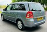 USED 2011 11 VAUXHALL ZAFIRA 1.7 ELITE CDTI ECOFLEX 5d 108 BHP AIR CONDITIONING LEATHER INTERIOR HEATED FRONT SEATS FRONT AND REAR PARKING SENSORS