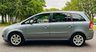 USED 2011 11 VAUXHALL ZAFIRA 1.7 ELITE CDTI ECOFLEX 5d 108 BHP AIR CONDITIONING LEATHER INTERIOR HEATED FRONT SEATS FRONT AND REAR PARKING SENSORS