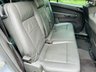 USED 2011 11 VAUXHALL ZAFIRA 1.7 ELITE CDTI ECOFLEX 5d 108 BHP AIR CONDITIONING LEATHER INTERIOR HEATED FRONT SEATS FRONT AND REAR PARKING SENSORS