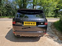 USED 2018 68 LAND ROVER RANGE ROVER SPORT 3.0 SDV6 HSE DYNAMIC 5d 306 BHP ZERO DEPOSIT FINANCE AVAILABLE