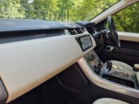 USED 2018 68 LAND ROVER RANGE ROVER SPORT 3.0 SDV6 HSE DYNAMIC 5d 306 BHP ZERO DEPOSIT FINANCE AVAILABLE