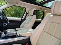 USED 2018 68 LAND ROVER RANGE ROVER SPORT 3.0 SDV6 HSE DYNAMIC 5d 306 BHP ZERO DEPOSIT FINANCE AVAILABLE