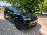 USED 2018 68 LAND ROVER RANGE ROVER SPORT 3.0 SDV6 HSE DYNAMIC 5d 306 BHP ZERO DEPOSIT FINANCE AVAILABLE