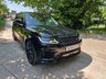 USED 2018 68 LAND ROVER RANGE ROVER SPORT 3.0 SDV6 HSE DYNAMIC 5d 306 BHP ZERO DEPOSIT FINANCE AVAILABLE