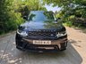 USED 2018 68 LAND ROVER RANGE ROVER SPORT 3.0 SDV6 HSE DYNAMIC 5d 306 BHP ZERO DEPOSIT FINANCE AVAILABLE