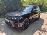 USED 2018 68 LAND ROVER RANGE ROVER SPORT 3.0 SDV6 HSE DYNAMIC 5d 306 BHP ZERO DEPOSIT FINANCE AVAILABLE
