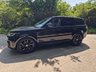 USED 2018 68 LAND ROVER RANGE ROVER SPORT 3.0 SDV6 HSE DYNAMIC 5d 306 BHP ZERO DEPOSIT FINANCE AVAILABLE