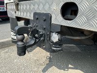 USED 2005 54 LAND ROVER DEFENDER 2.5 90 COUNTY PICK UP TD5 120 BHP NO VAT *** NO VAT *** NO VAT *** NO VAT *** Side Bars *** Snorkel *** Front Chrome Bars *** LED Roof Light Bar *** LED Roof Beacon ***