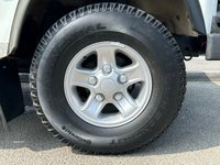 USED 2005 54 LAND ROVER DEFENDER 2.5 90 COUNTY PICK UP TD5 120 BHP NO VAT *** NO VAT *** NO VAT *** NO VAT *** Side Bars *** Snorkel *** Front Chrome Bars *** LED Roof Light Bar *** LED Roof Beacon ***